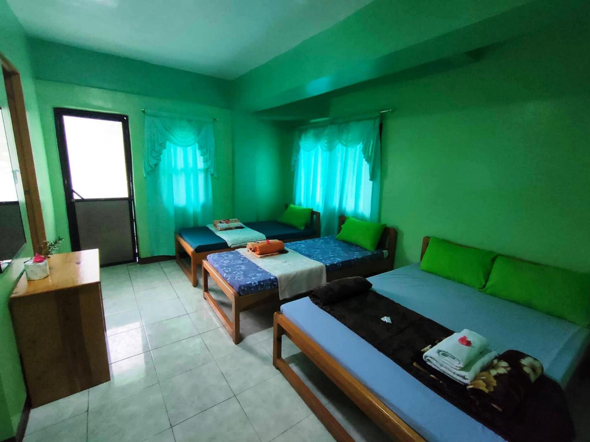 Shamrock Tavern Sagada Kültér fotó