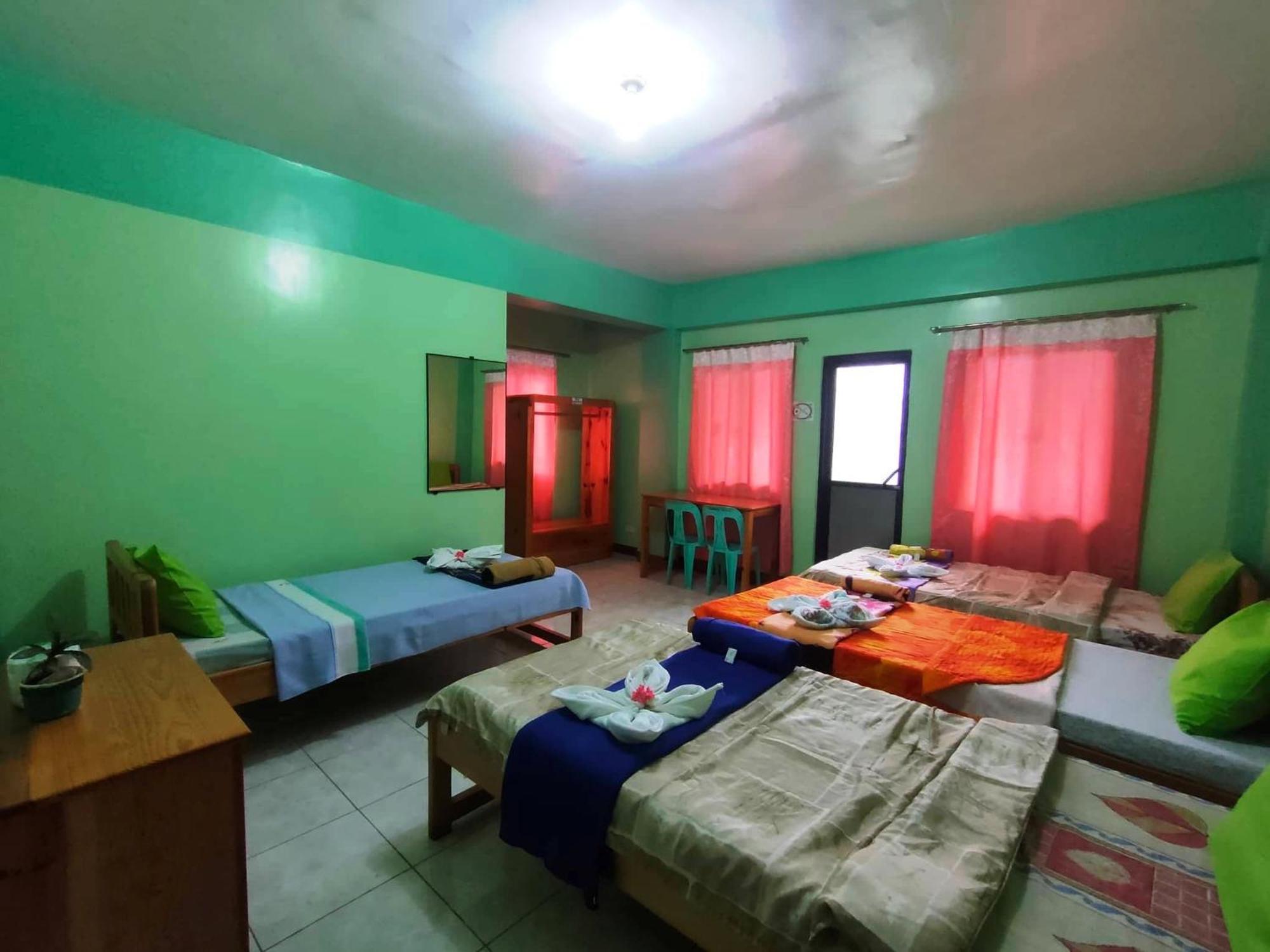 Shamrock Tavern Sagada Kültér fotó