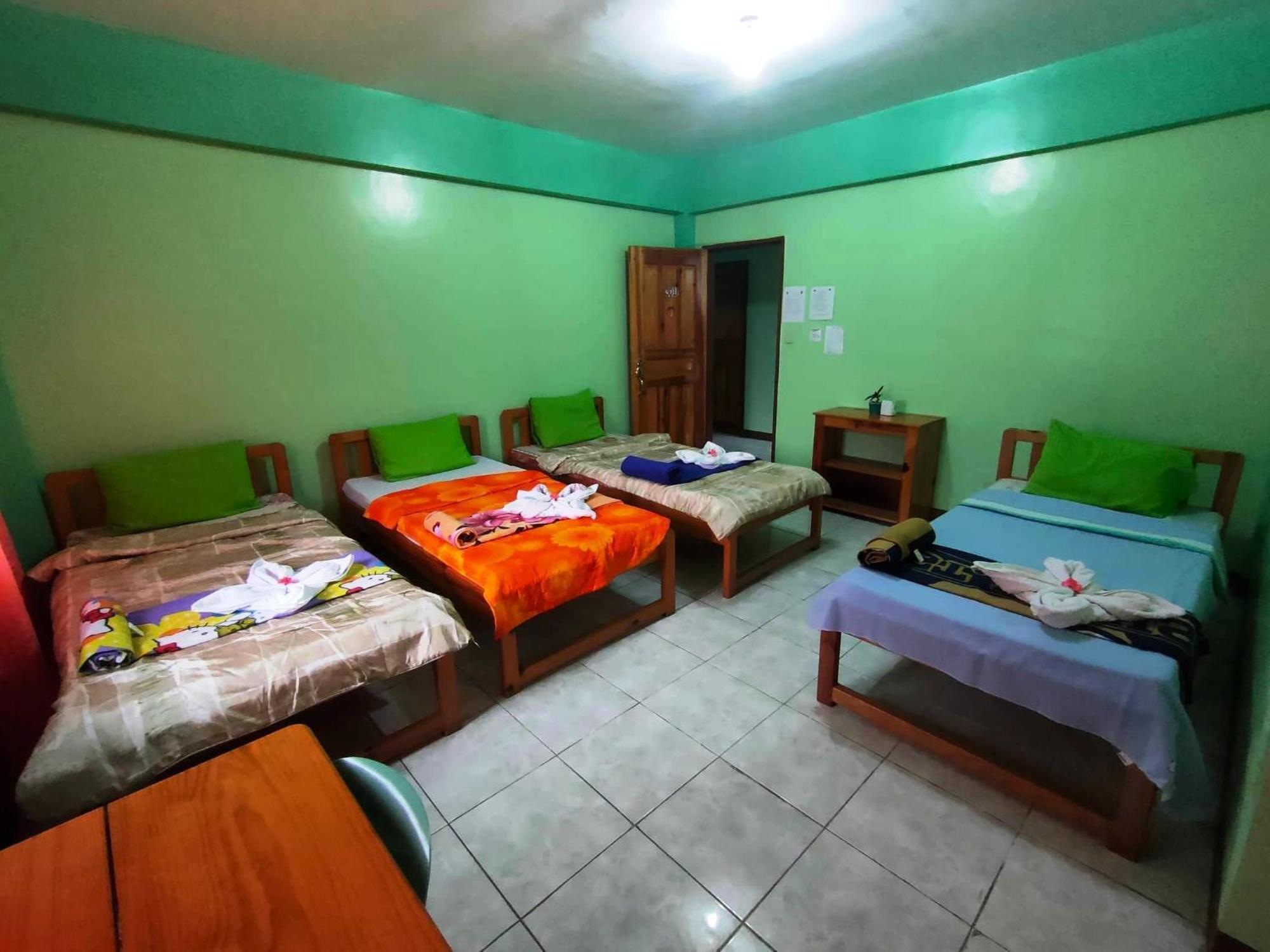Shamrock Tavern Sagada Kültér fotó