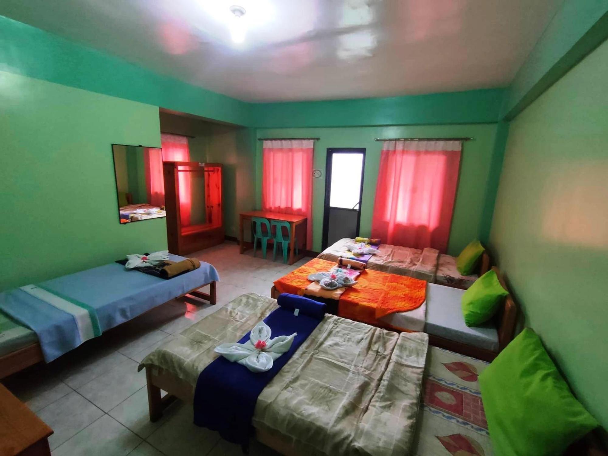 Shamrock Tavern Sagada Kültér fotó