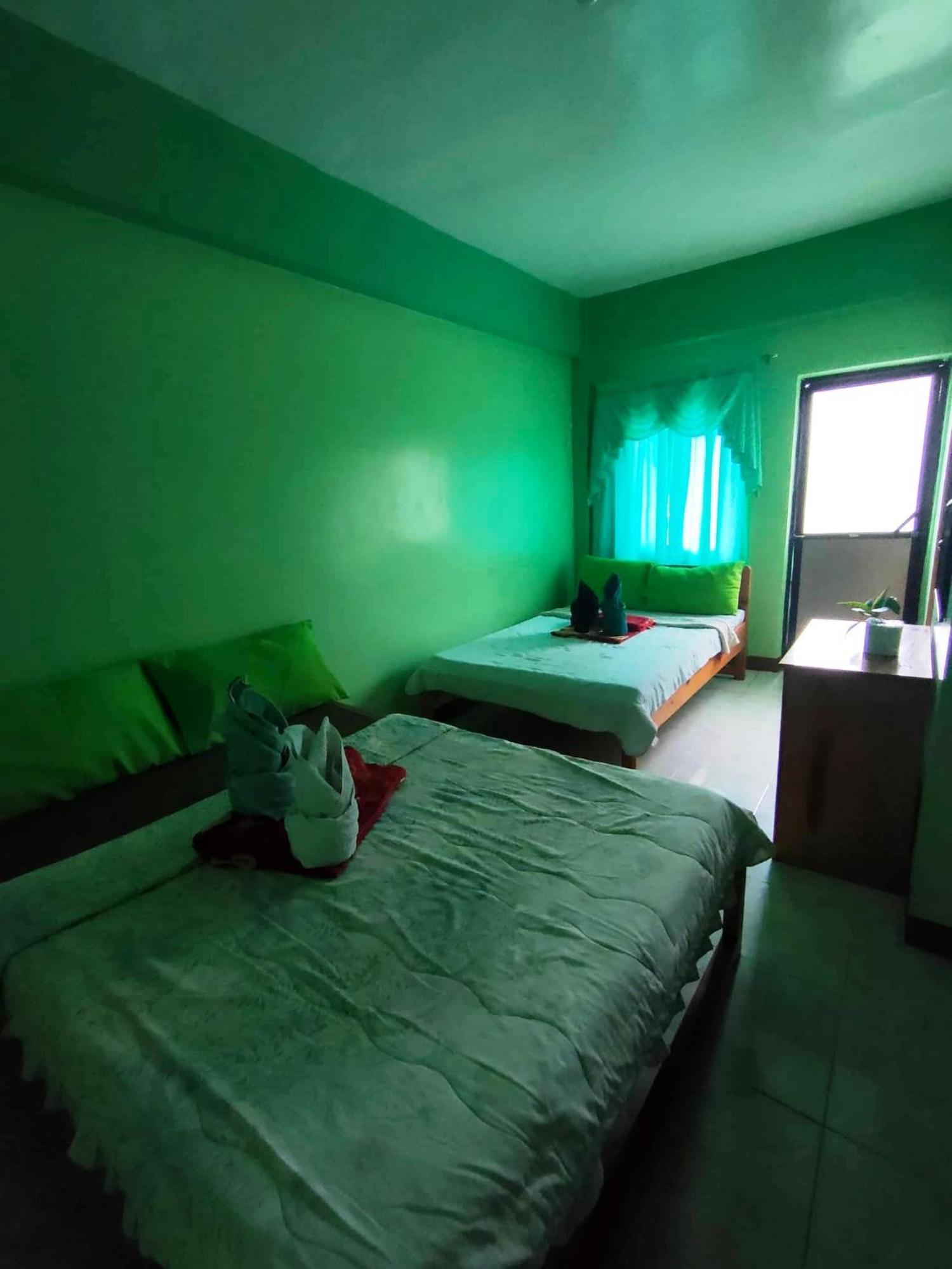 Shamrock Tavern Sagada Kültér fotó