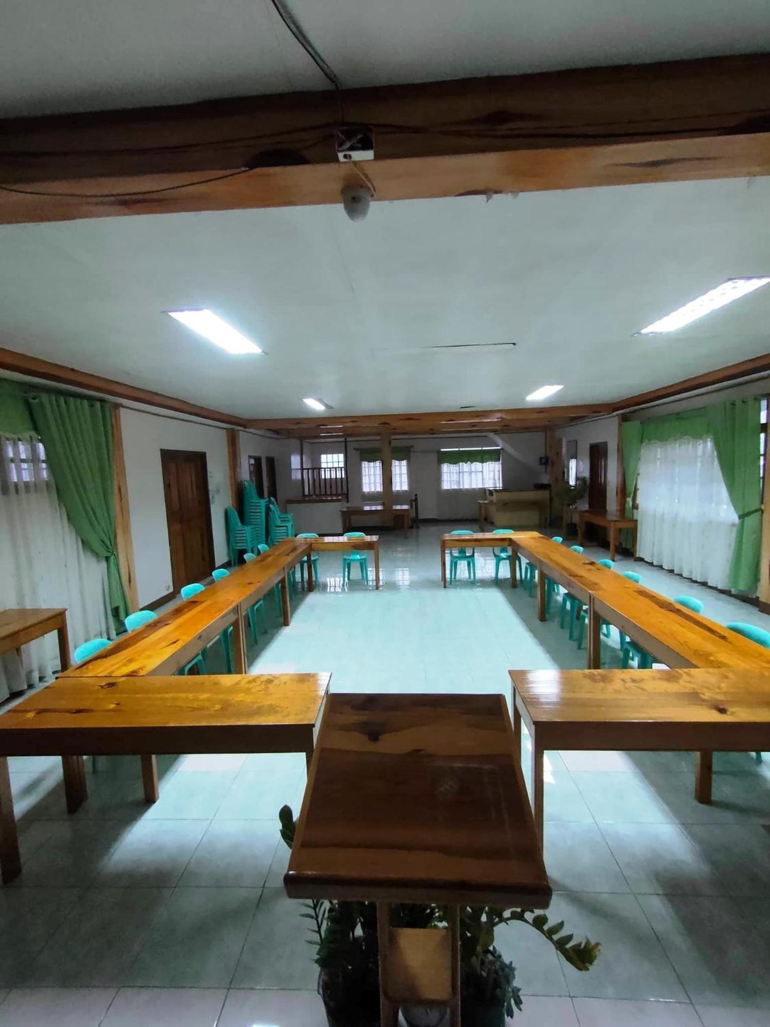 Shamrock Tavern Sagada Kültér fotó