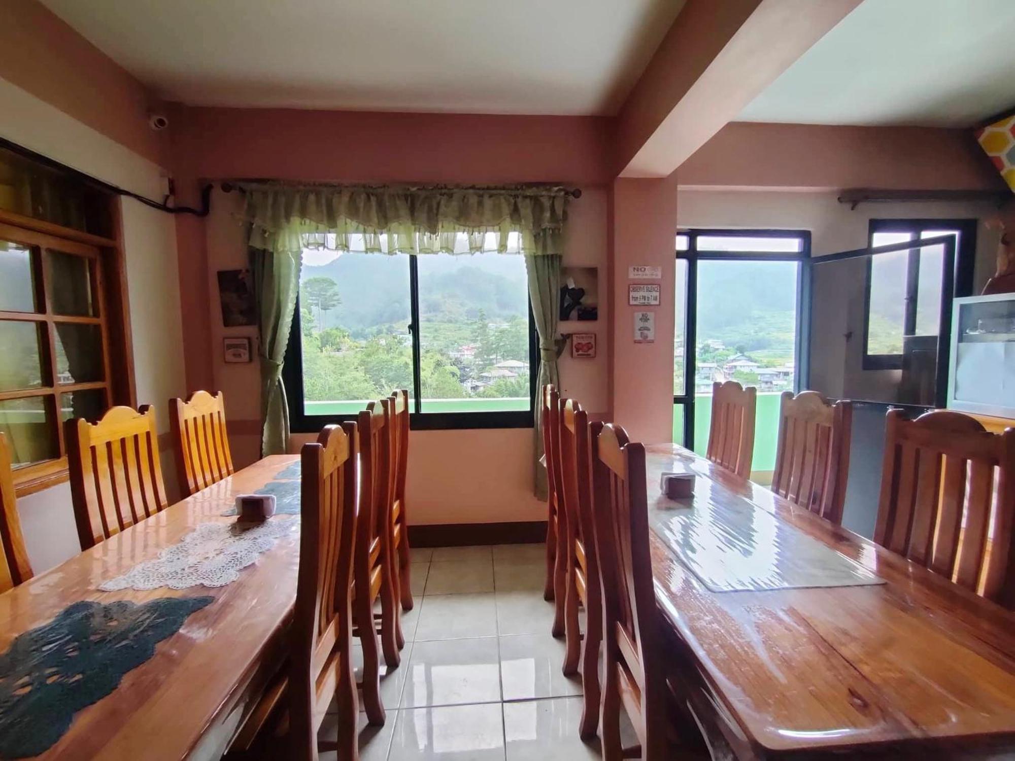 Shamrock Tavern Sagada Kültér fotó