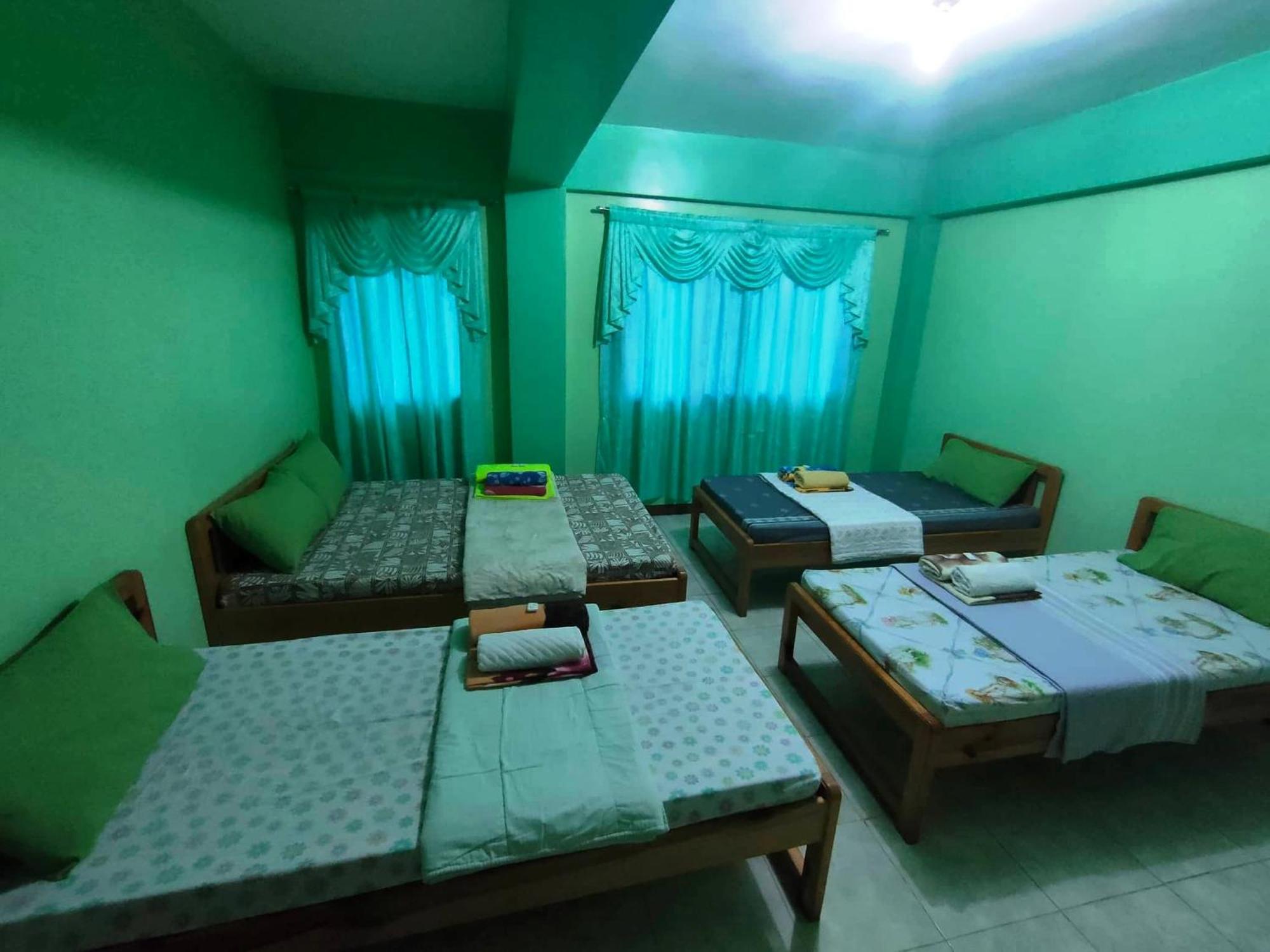Shamrock Tavern Sagada Kültér fotó