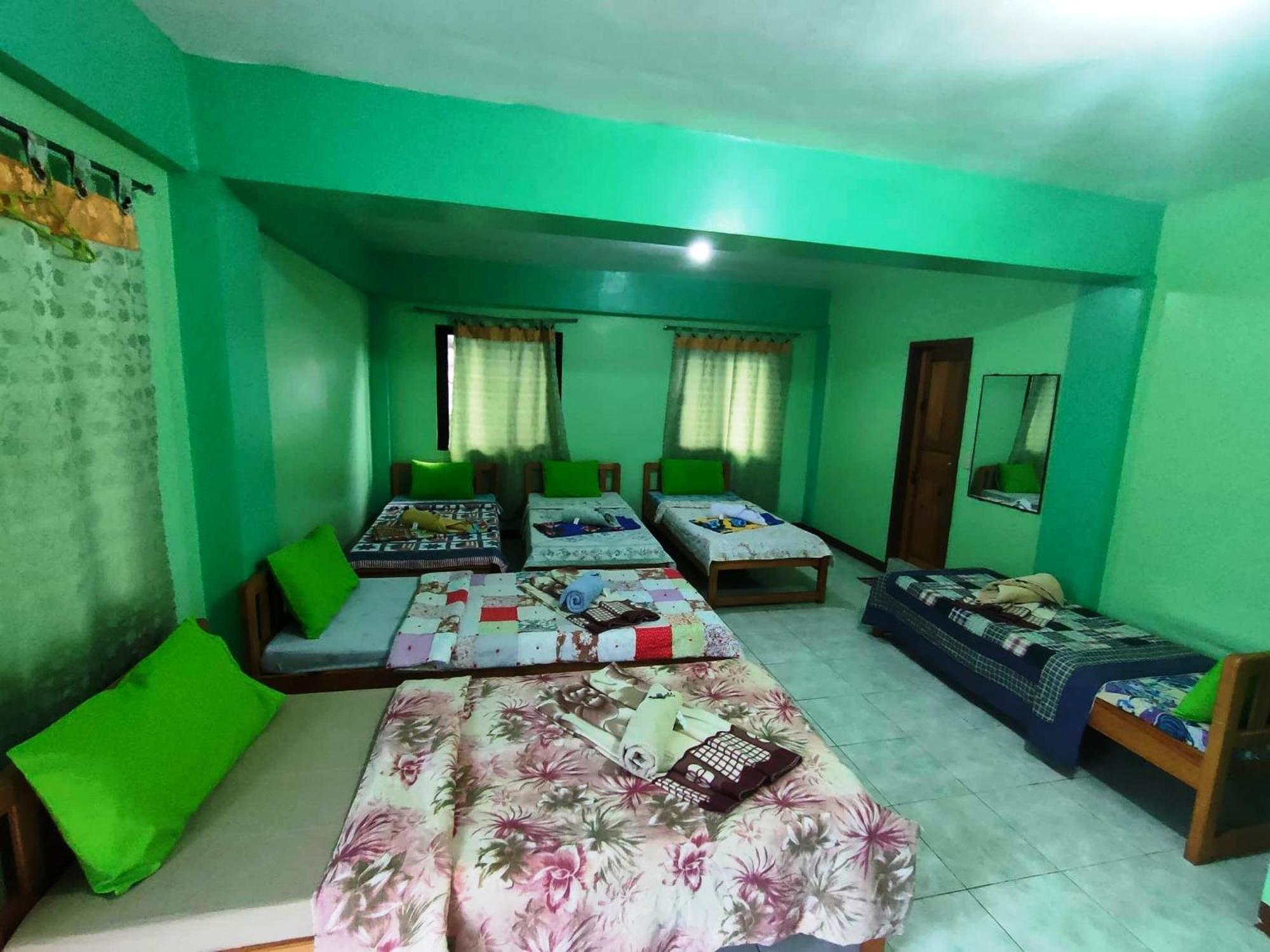 Shamrock Tavern Sagada Kültér fotó