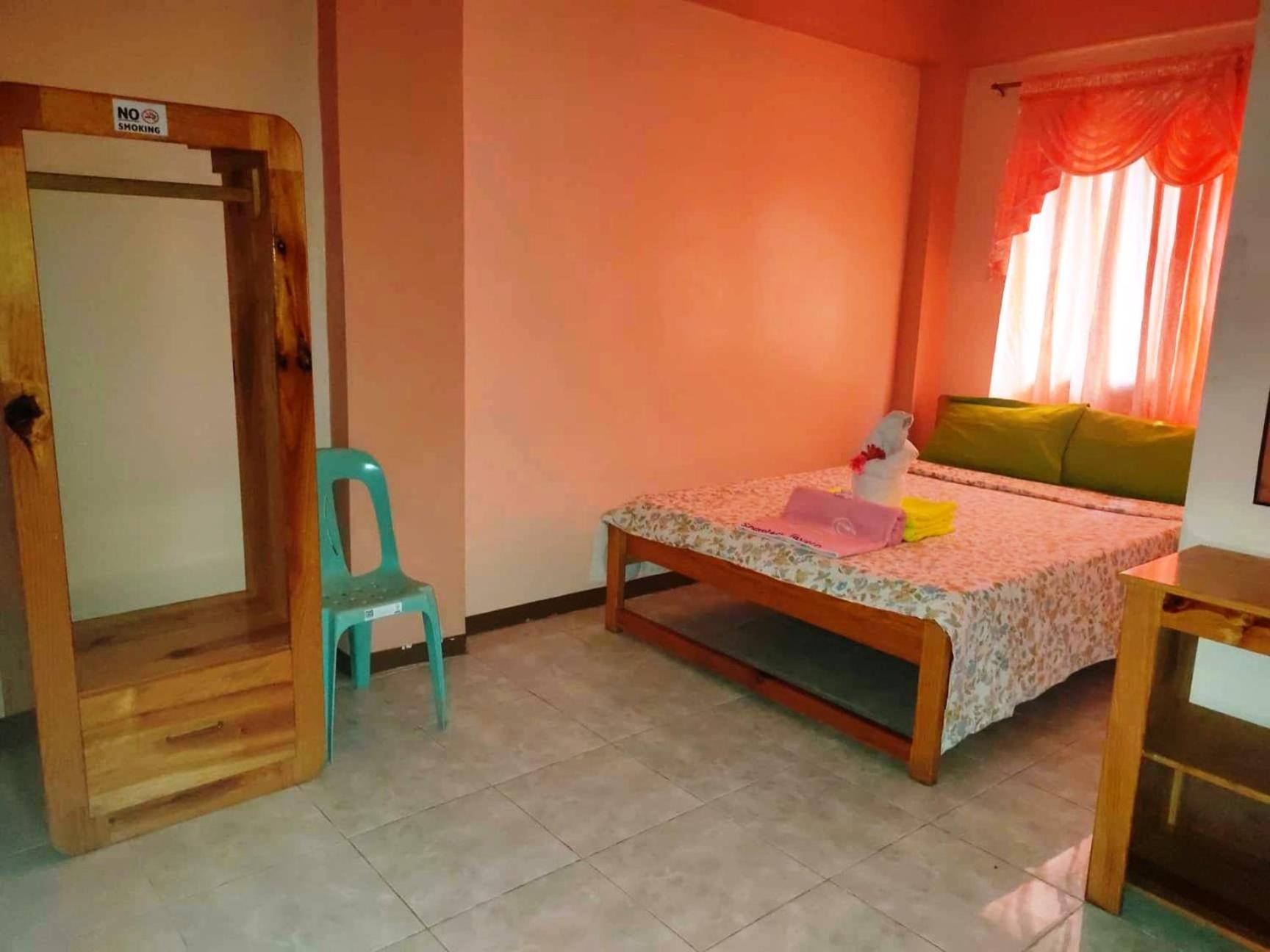 Shamrock Tavern Sagada Kültér fotó