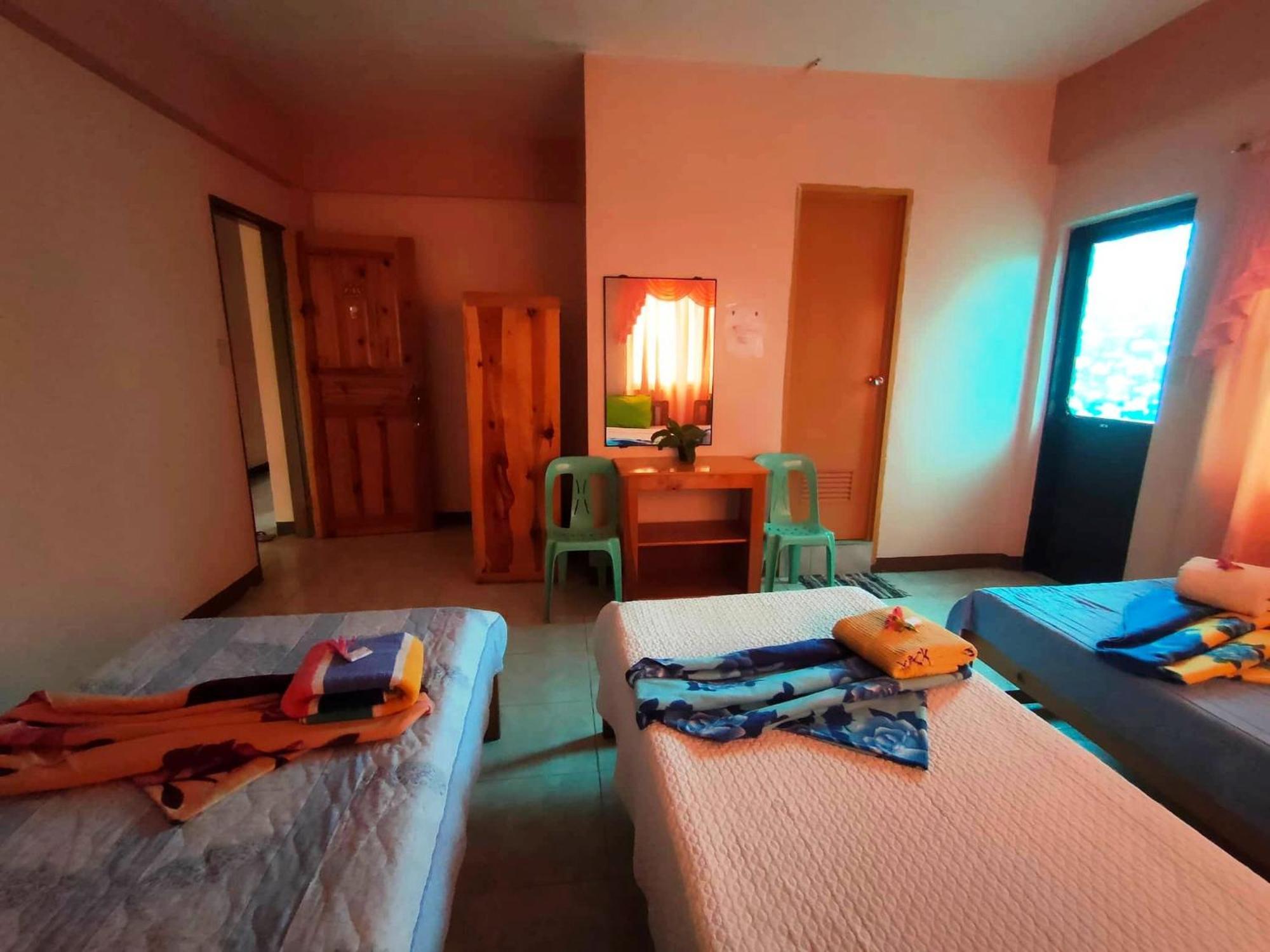 Shamrock Tavern Sagada Kültér fotó