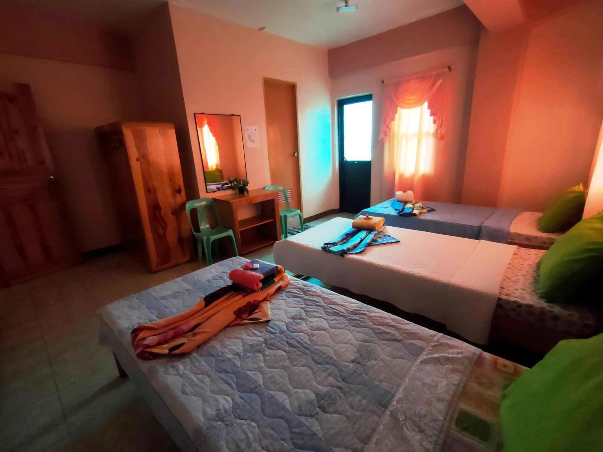 Shamrock Tavern Sagada Kültér fotó