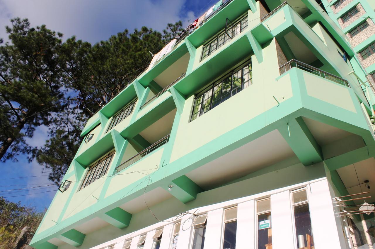 Shamrock Tavern Sagada Kültér fotó
