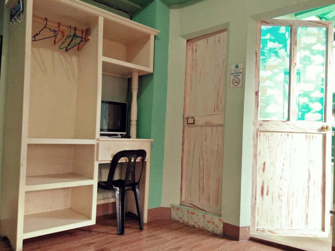 Shamrock Tavern Sagada Kültér fotó