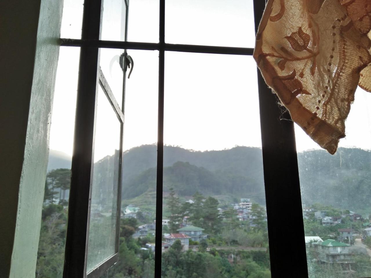 Shamrock Tavern Sagada Kültér fotó